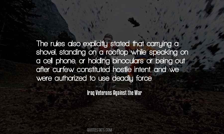 Quotes About Explicitly #127257