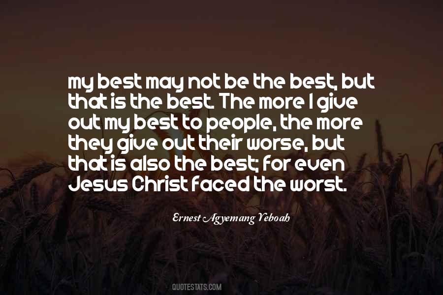 Jesus My Life Quotes #244170