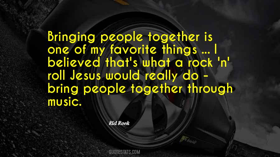 Jesus My Rock Quotes #792486