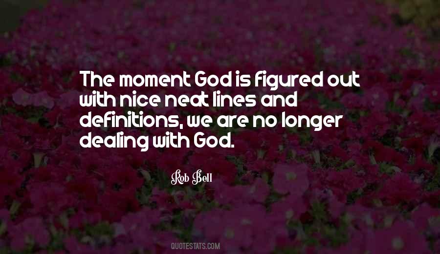 Jesus Outside The Lines Quotes #1084090