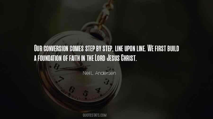 Jesus Outside The Lines Quotes #1787776