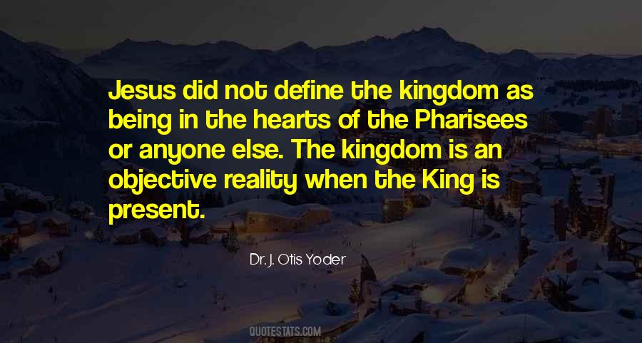 Jesus Pharisees Quotes #1492457