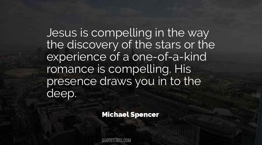 Jesus Presence Quotes #830542