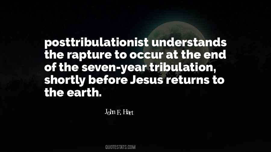 Jesus Rapture Quotes #1127558