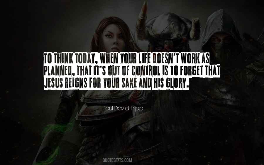 Jesus Reigns Quotes #478511