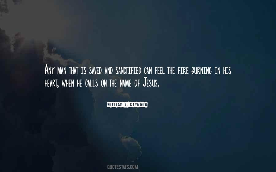 Jesus Saved Me Quotes #78336