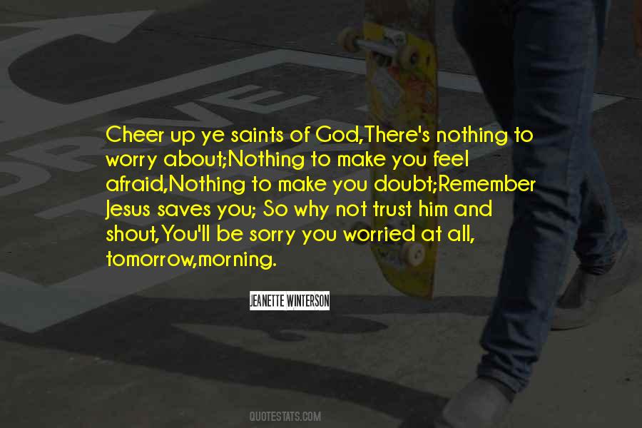 Jesus Saves You Quotes #827114