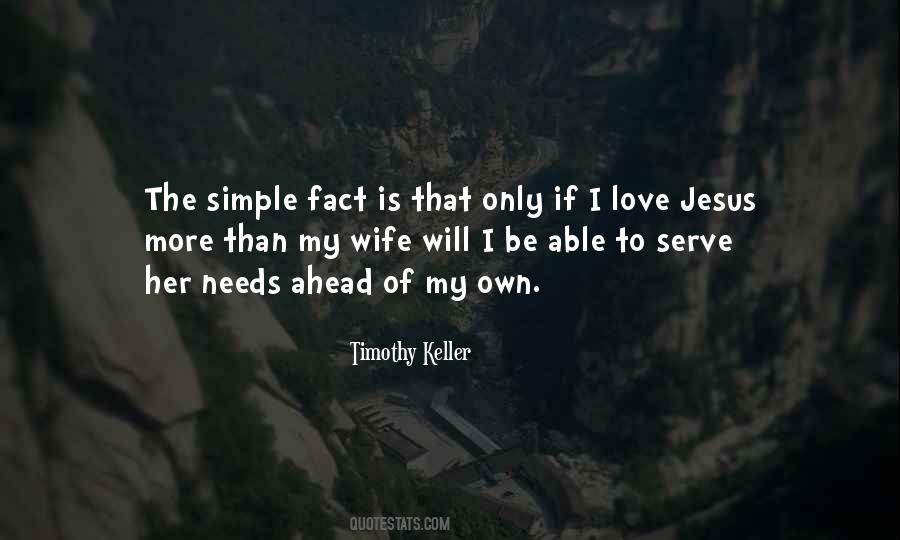 Jesus Serve Quotes #809187