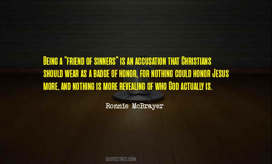 Jesus Sinners Quotes #1194009