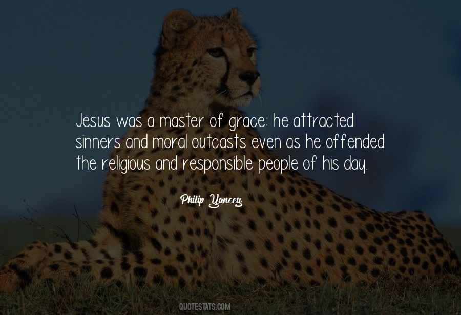 Jesus Sinners Quotes #1334616