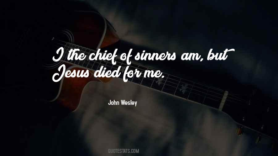Jesus Sinners Quotes #1796870