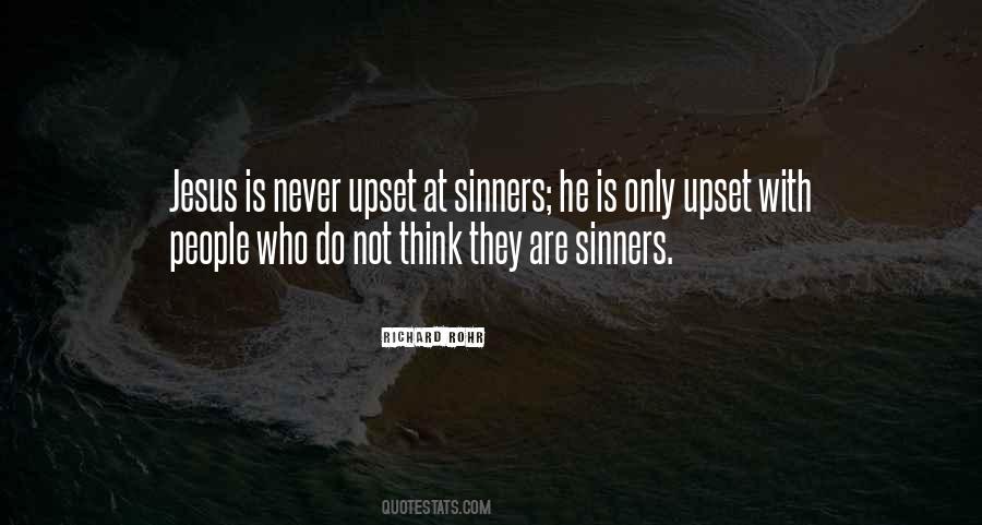 Jesus Sinners Quotes #326744