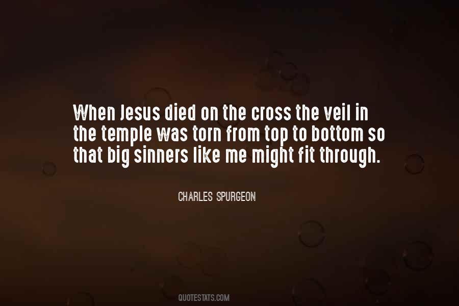 Jesus Sinners Quotes #916494