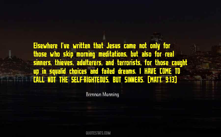 Jesus Sinners Quotes #918221