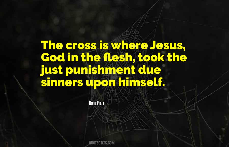 Jesus Sinners Quotes #971661