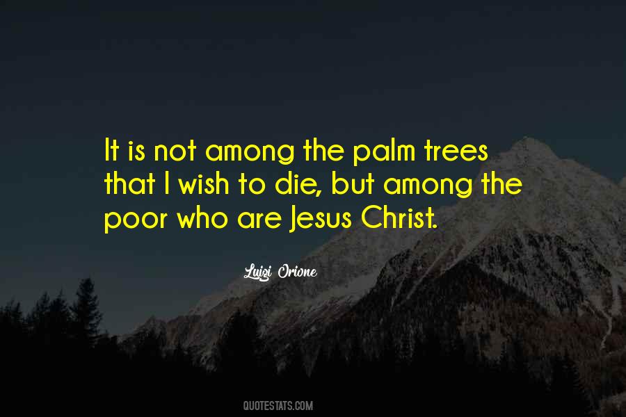 Jesus The Christ Quotes #32649