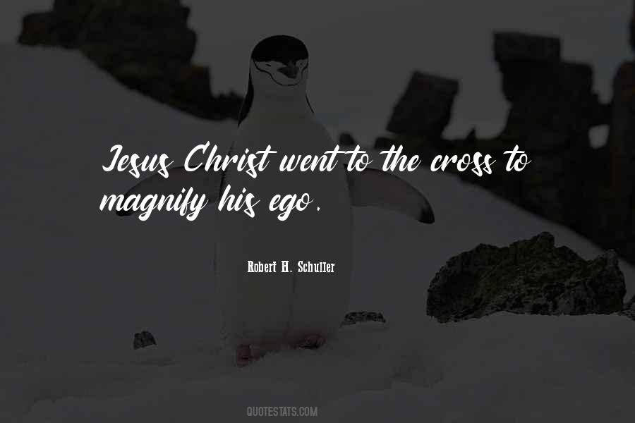 Jesus The Christ Quotes #39094