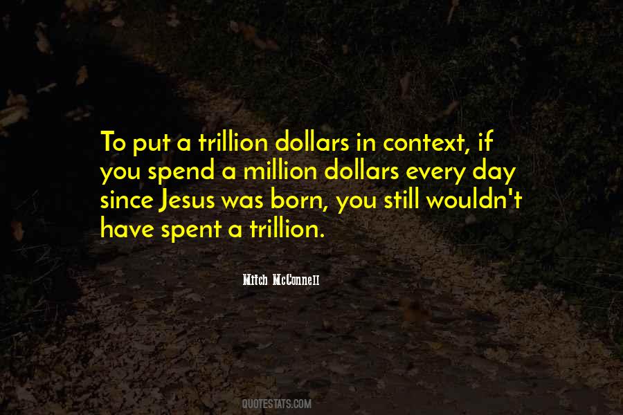 Jesus Was Born Quotes #1804000