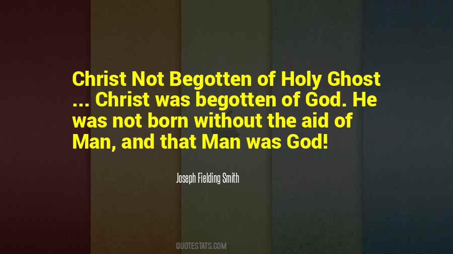 Jesus Was Born Quotes #804774