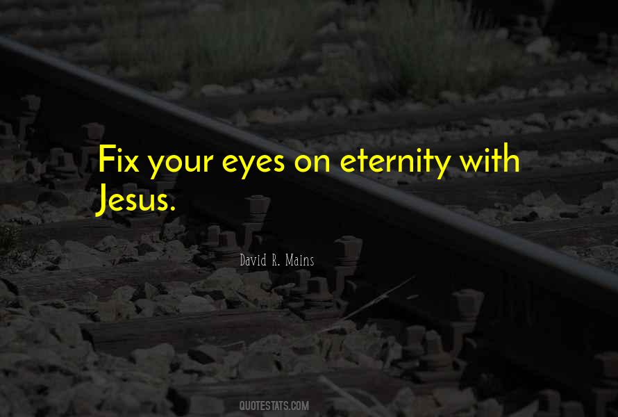 Jesus Will Fix It Quotes #148038