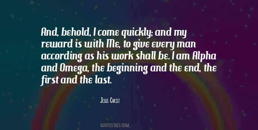 Jesus Will Work It Out Quotes #580670