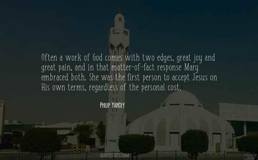 Jesus Will Work It Out Quotes #583906