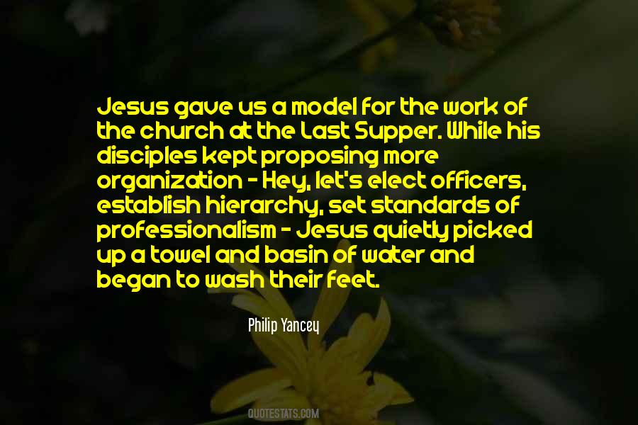 Jesus Will Work It Out Quotes #713201