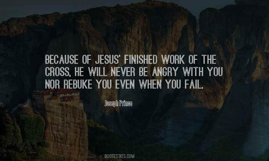 Jesus Will Work It Out Quotes #724906