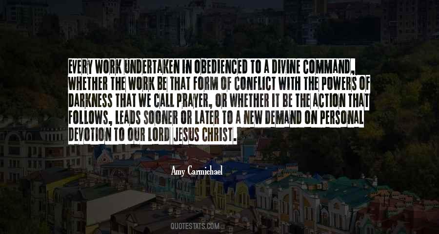 Jesus Will Work It Out Quotes #803212