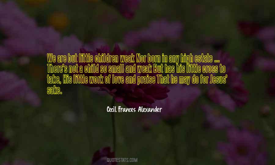 Jesus Will Work It Out Quotes #845753