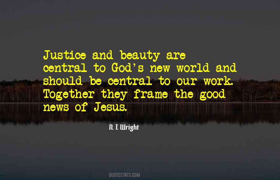 Jesus Will Work It Out Quotes #902943