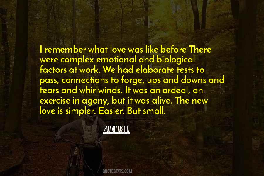 Jet Li Fearless Movie Quotes #1460800
