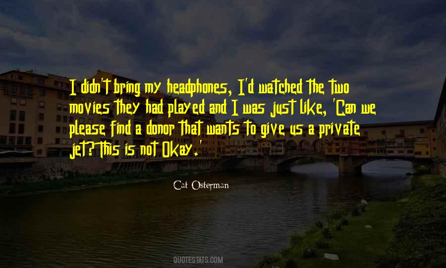 Jet Quotes #108885 Jet Quotes #108885