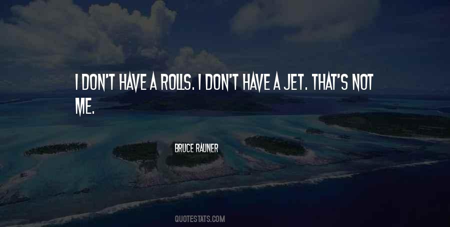 Jet Quotes #1655782