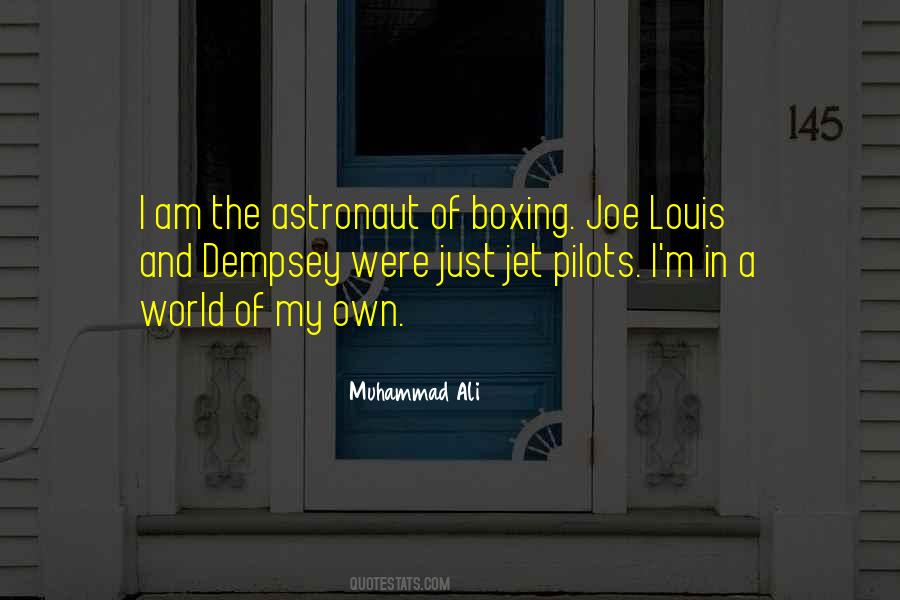 Jet Quotes #282897 Jet Quotes #282897