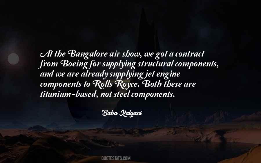 Jet Quotes #50184 Jet Quotes #50184