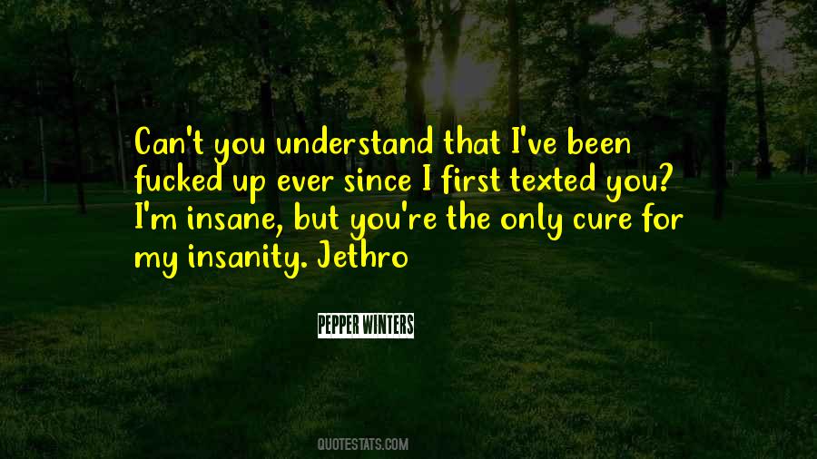 Jethro Quotes #1645617