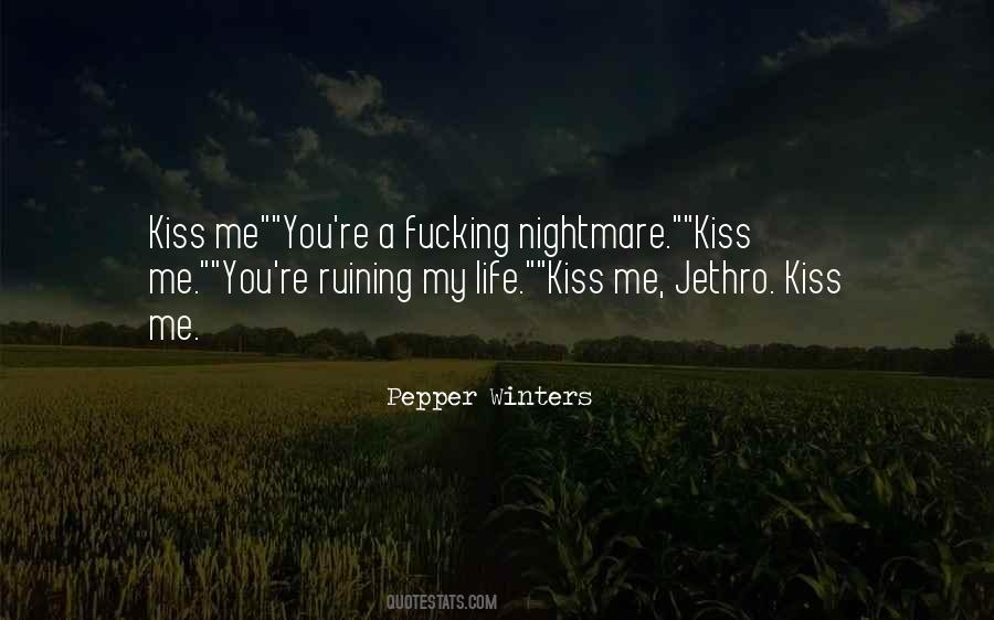 Jethro Quotes #1779702