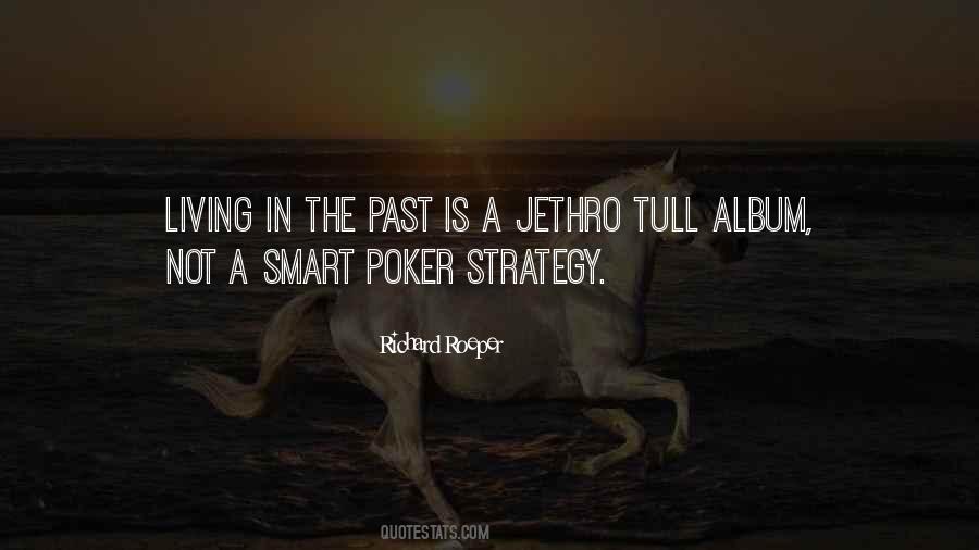 Jethro Quotes #998870