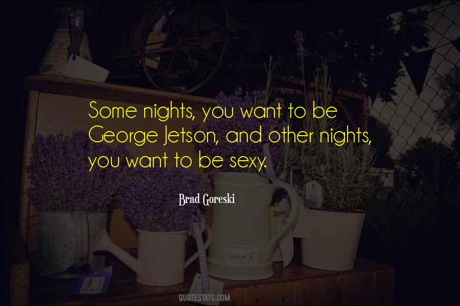 Jetson Quotes #1209510