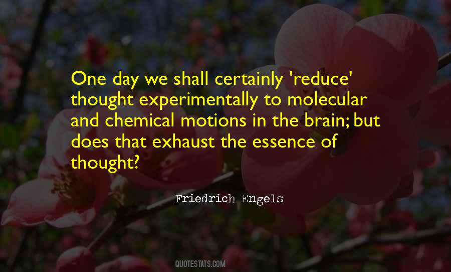 Quotes About Experimentally #1454771