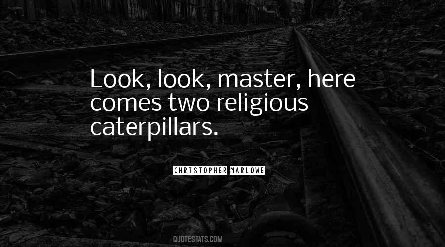 Jew Of Malta Quotes #1702312