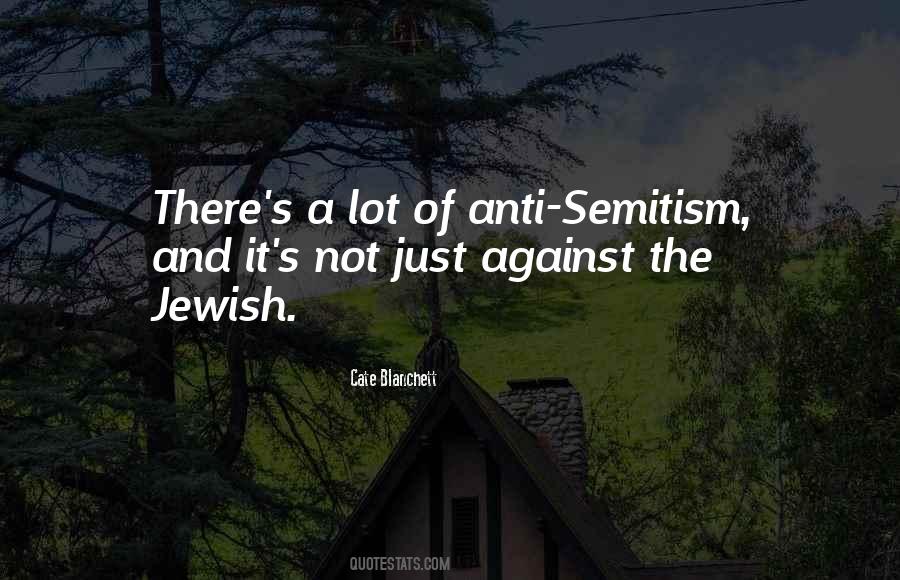 Jewish Anti-white Quotes #1442099