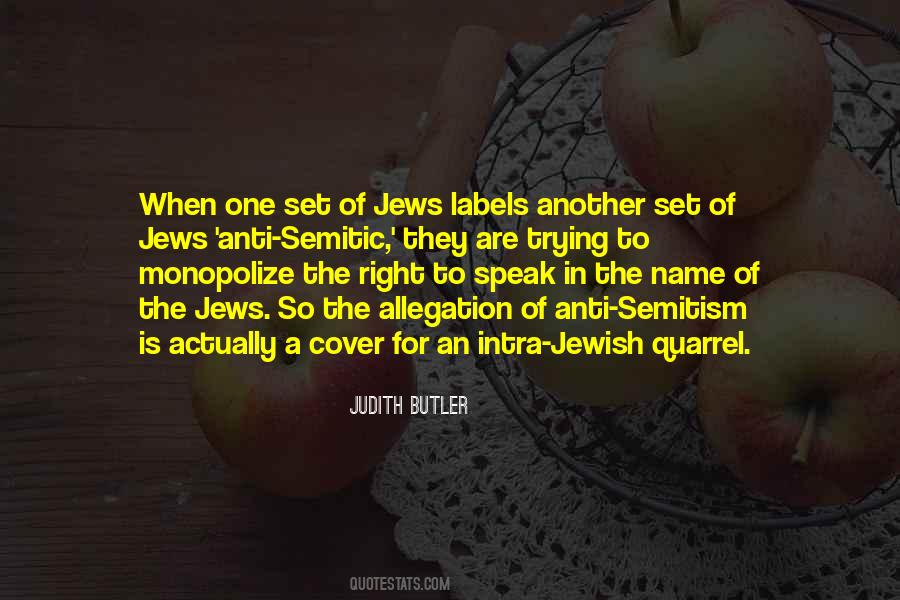 Jewish Anti-white Quotes #1545420