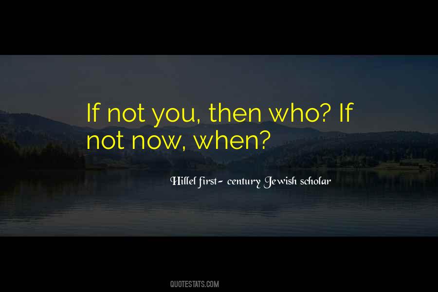 Jewish Scholar Quotes #1258626