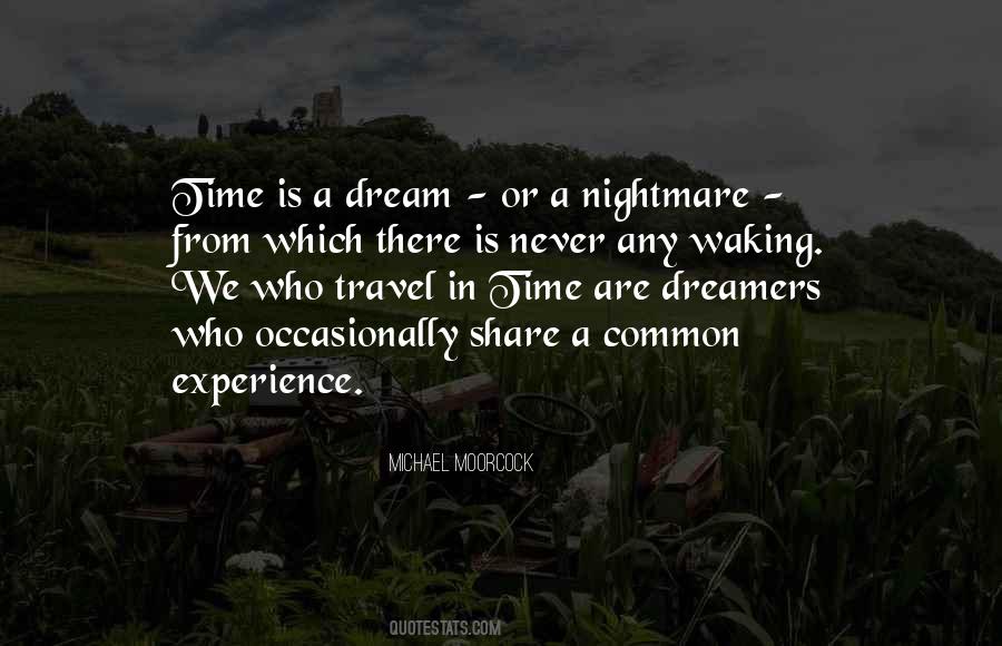 Quotes About Experience Travel #42882