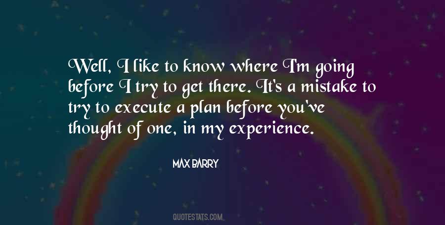 Quotes About Experience Travel #519302
