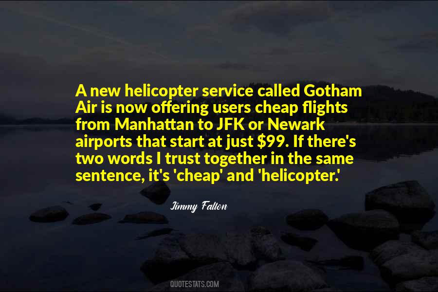 Jfk's Quotes #1194103