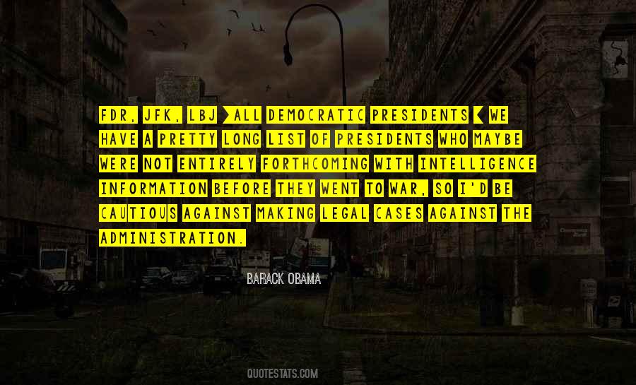 Jfk's Quotes #1511745