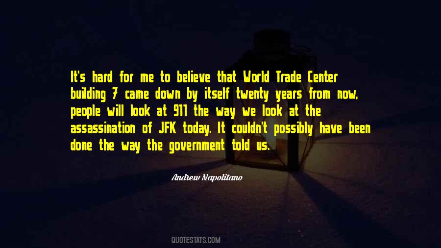 Jfk's Quotes #1822191